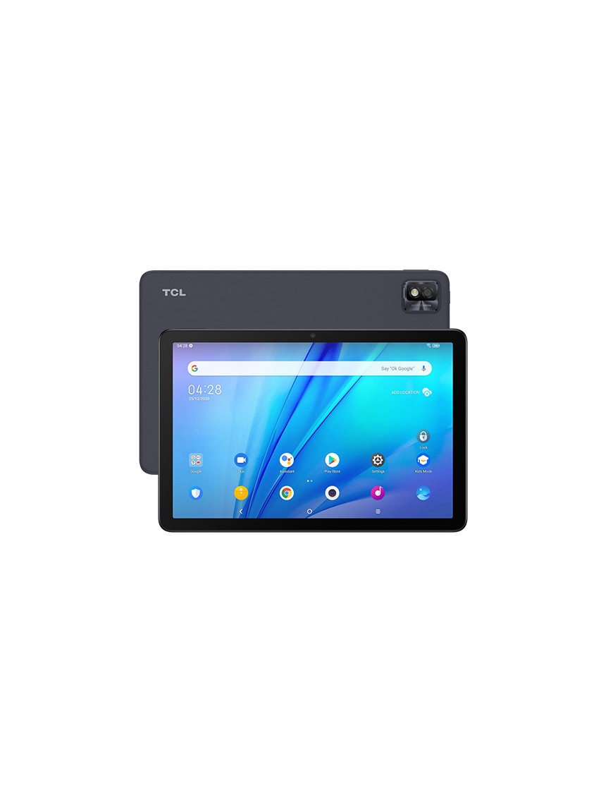 TCL TAB 10S 3+32GB 10.1" WiFi Gray + Pen Italia