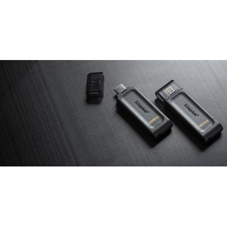 Kingston Pendrive USB-C 3.2 128GB DT70/128GB