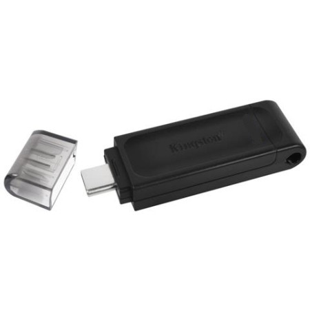 Kingston Pendrive USB-C 3.2 128GB DT70/128GB