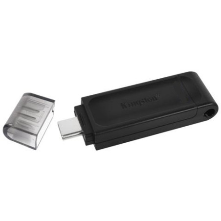 Kingston Pendrive USB-C 3.2 128GB DT70/128GB