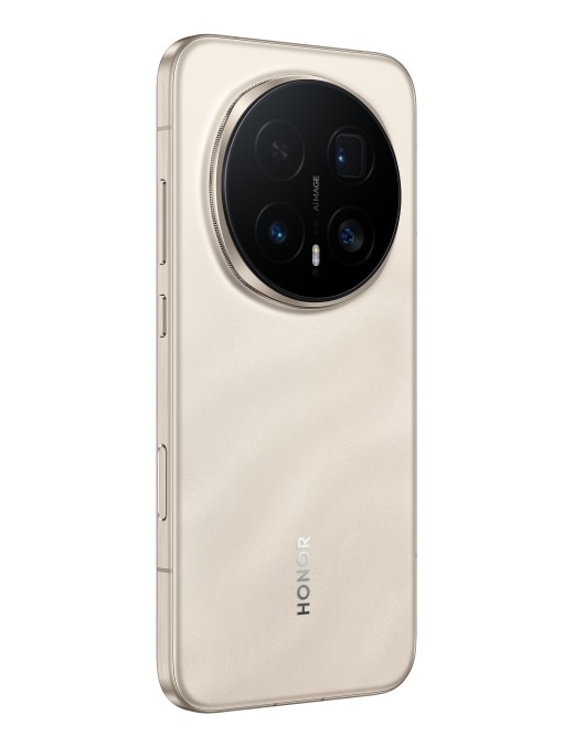 Honor Magic8 Pro 12+512GB 6.71" 5G Gold Dual Sim Europa