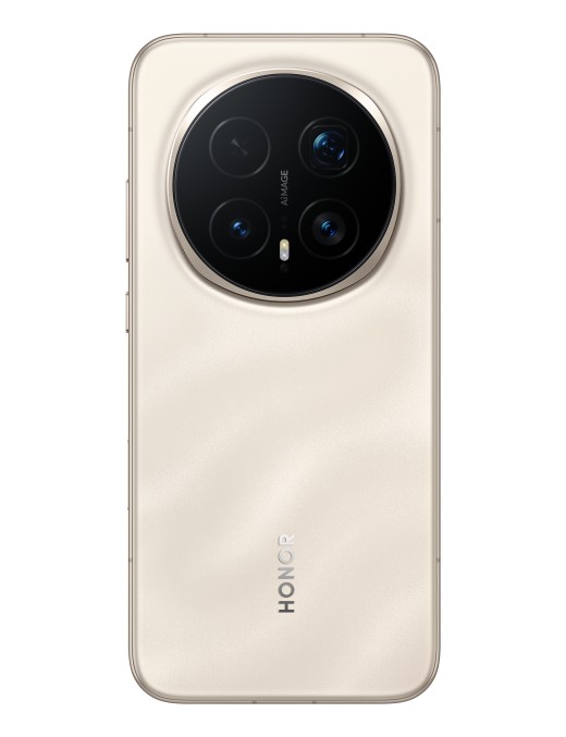 Honor Magic8 Pro 12+512GB 6.71" 5G Gold Dual Sim Europa