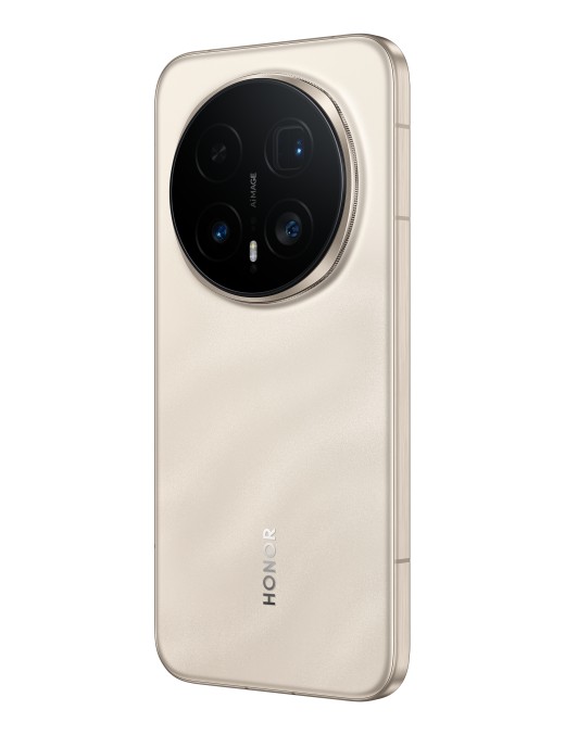 Honor Magic8 Pro 12+512GB 6.71" 5G Gold Dual Sim Europa
