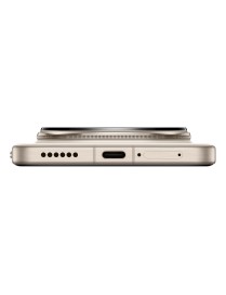 Honor Magic8 Pro 17 cm (6.71") Dual SIM Android 16.0 5G USB Type-C 12 GB 512 GB 6270 mAh Gold