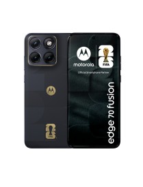Motorola Edge 70 Fusion Edition Fifa 8+256GB 6.78" 5G Pantone Silhouette + Moto Buds Bass Europa