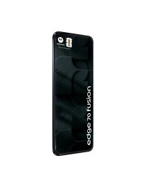 Motorola edge 70 fusion FIFA Edition 17.2 cm (6.78") Dual SIM Android 16.0 5G USB Type-C 8 GB 256 GB 5200 mAh Black
