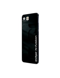 Motorola edge 70 fusion FIFA Edition 17.2 cm (6.78") Dual SIM Android 16.0 5G USB Type-C 8 GB 256 GB 5200 mAh Black