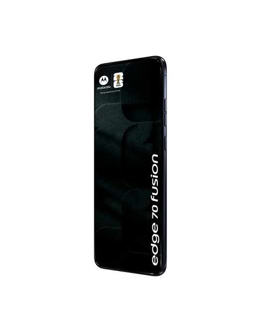 Motorola Edge 70 Fusion Edition Fifa 8+256GB 6.78" 5G Pantone Silhouette + Moto Buds Bass Europa
