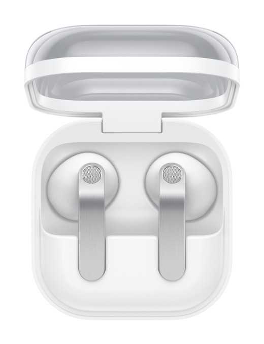 Samsung Galaxy SM-R540 Headset True Wireless Stereo (TWS) In-ear Calls/Music Bluetooth White