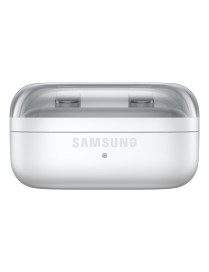 Samsung Galaxy SM-R540 Headset True Wireless Stereo (TWS) In-ear Calls/Music Bluetooth White