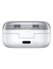 Samsung Galaxy SM-R540 Headset True Wireless Stereo (TWS) In-ear Calls/Music Bluetooth White