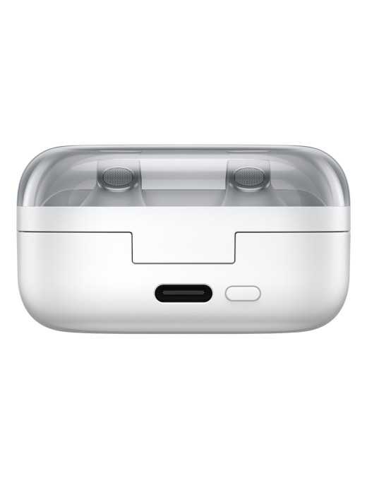 Samsung Galaxy SM-R540 Headset True Wireless Stereo (TWS) In-ear Calls/Music Bluetooth White