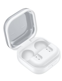 Samsung Galaxy SM-R540 Headset True Wireless Stereo (TWS) In-ear Calls/Music Bluetooth White