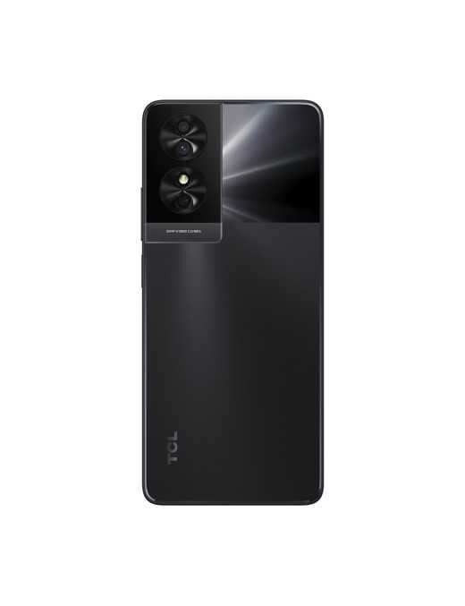 TCL 50 SE 17.2 cm (6.78") Dual SIM Android 14 4G USB Type-C 4 GB 128 GB 5010 mAh Grey