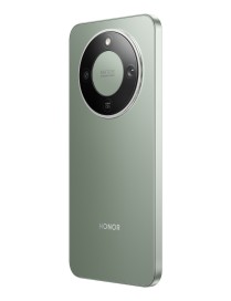 Honor Magic8 Lite 5G 17.2 cm (6.79") MagicOS 9.0 USB Type-C 8 GB 256 GB 7500 mAh Green