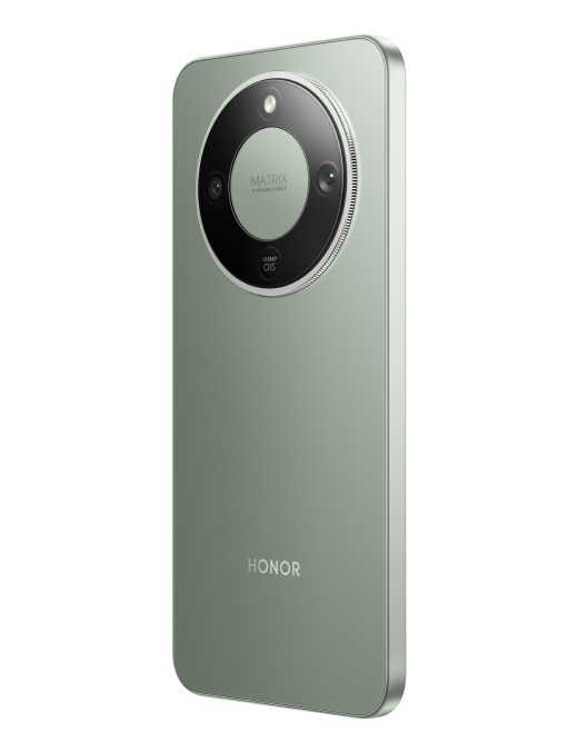 HONOR Magic8 Lite 8+256GB + cover + Choice X7 Lite Earbuds Forest Green Italia