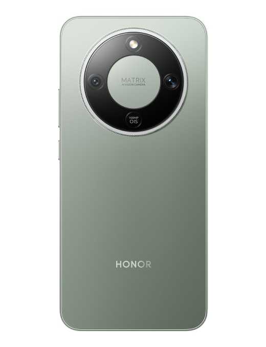 HONOR Magic8 Lite 8+256GB + cover + Choice X7 Lite Earbuds Forest Green Italia
