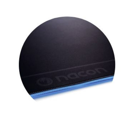 Nacon Tappetino da gioco Retroilluminato MM-300RGB