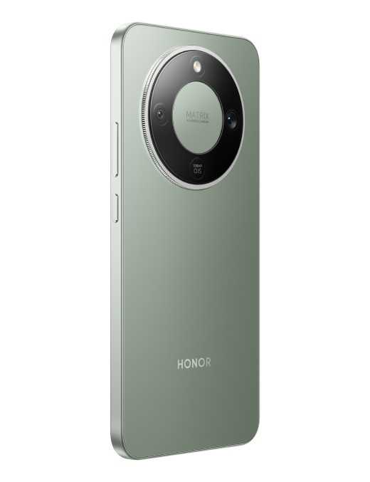HONOR Magic8 Lite 8+256GB + cover + Choice X7 Lite Earbuds Forest Green Italia