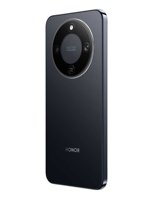 HONOR Magic8 Lite 8+256GB + cover + Choice X7 Lite Earbuds Black Italia