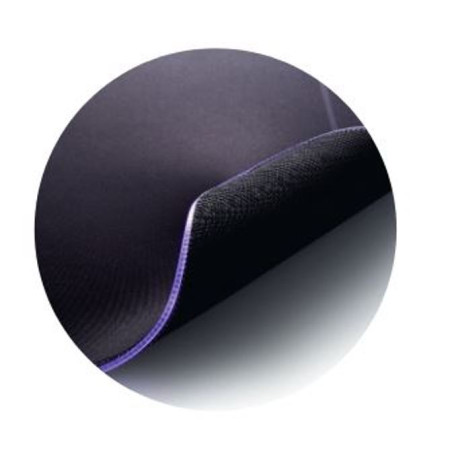 Nacon Tappetino da gioco Retroilluminato MM-300RGB