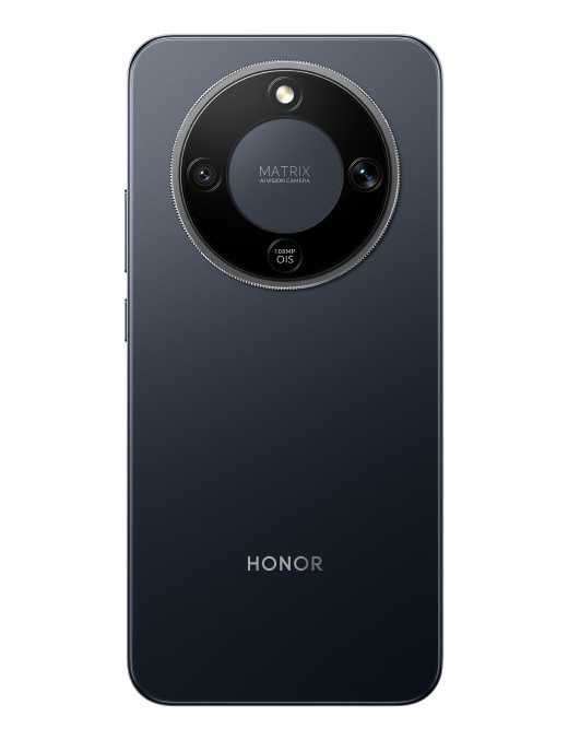 HONOR Magic8 Lite 8+256GB + cover + Choice X7 Lite Earbuds Black Italia
