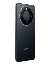 Honor Magic8 Lite 5G 17.2 cm (6.79") MagicOS 9.0 USB Type-C 8 GB 256 GB 7500 mAh Black