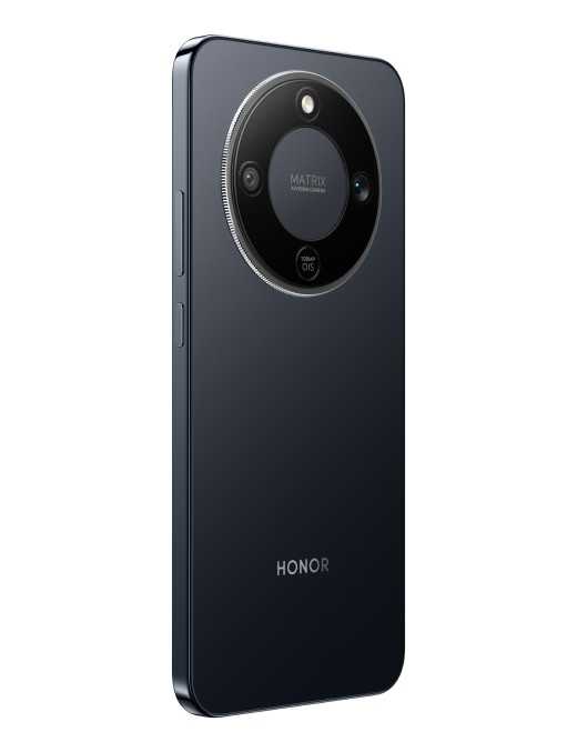 HONOR Magic8 Lite 8+256GB + cover + Choice X7 Lite Earbuds Black Italia