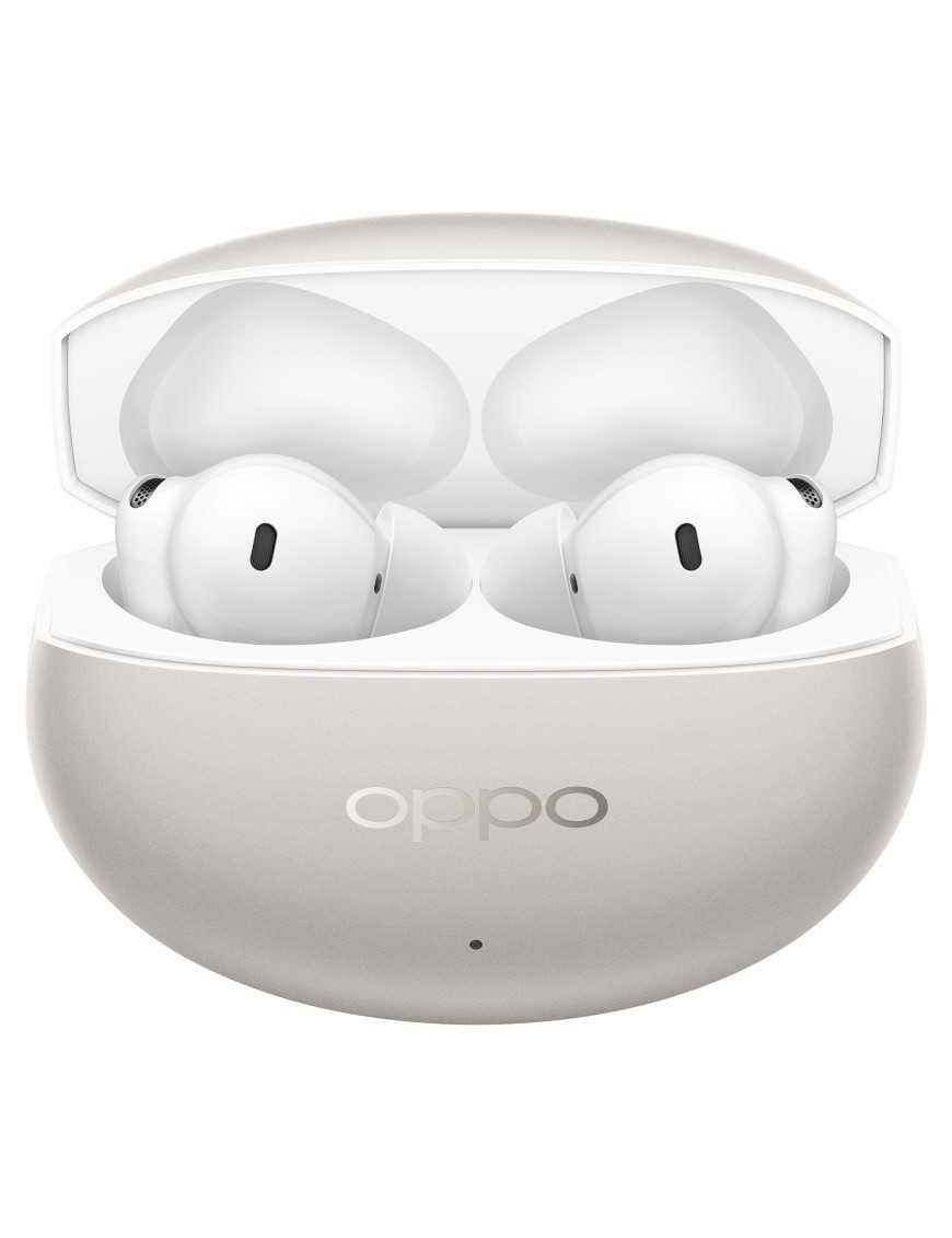 OPPO Enco X3s Headset True Wireless Stereo (TWS) In-ear Calls/Music Bluetooth Silver