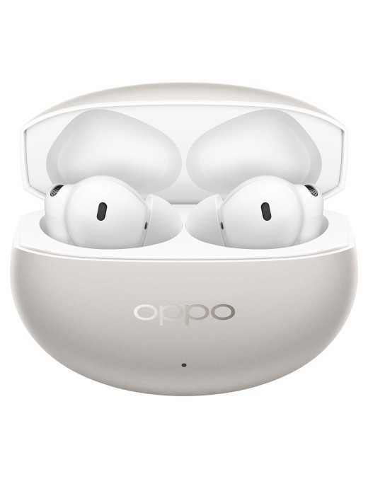 OPPO Enco X3s Headset True Wireless Stereo (TWS) In-ear Calls/Music Bluetooth Silver