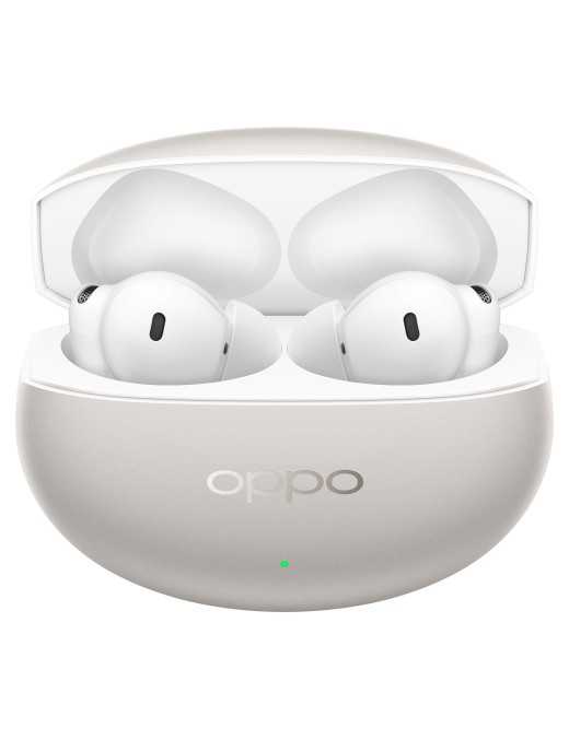 OPPO Enco X3s Headset True Wireless Stereo (TWS) In-ear Calls/Music Bluetooth Silver