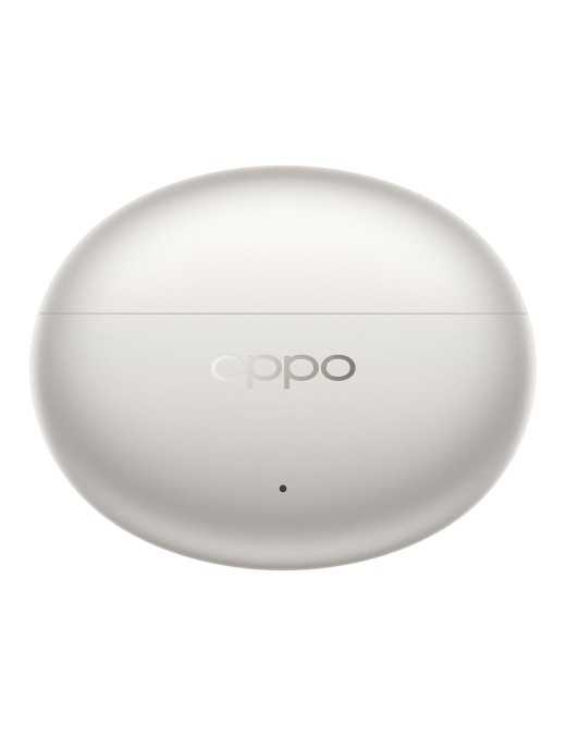 OPPO Enco X3s Headset True Wireless Stereo (TWS) In-ear Calls/Music Bluetooth Silver