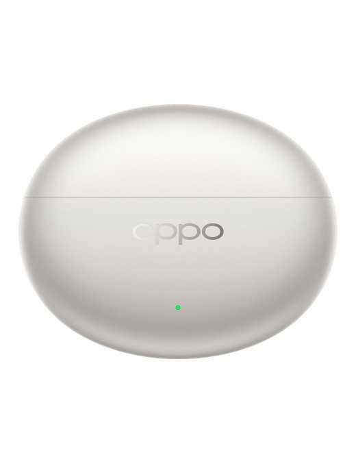 OPPO Enco X3s Headset True Wireless Stereo (TWS) In-ear Calls/Music Bluetooth Silver