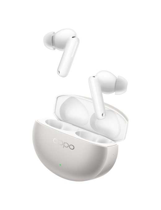 OPPO Enco X3s Headset True Wireless Stereo (TWS) In-ear Calls/Music Bluetooth Silver