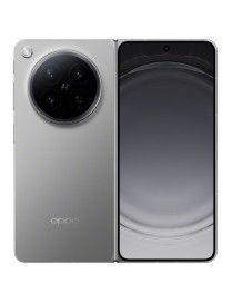 Oppo Find N6 5G 8,12" 16+512GB Dual Sim Stellar Titanium Europa