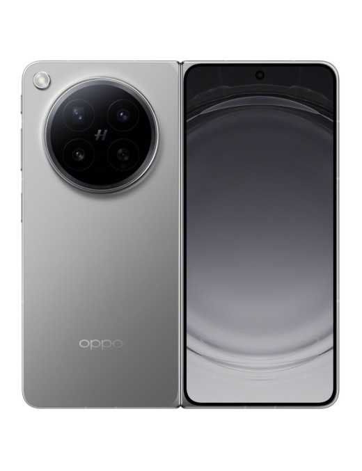 Oppo Find N6 5G 8,12" 16+512GB Dual Sim Stellar Titanium Europa