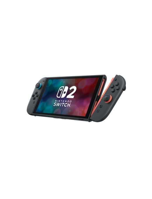 Nintendo Switch 2 & Pokemon Pokopia portable game console 20.1 cm (7.9") 256 GB Touchscreen Wi-Fi Black