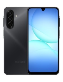 Samsung Galaxy A17 4G SM-A175 8+256GB 6.7" Black Dual Sim Europa TIM