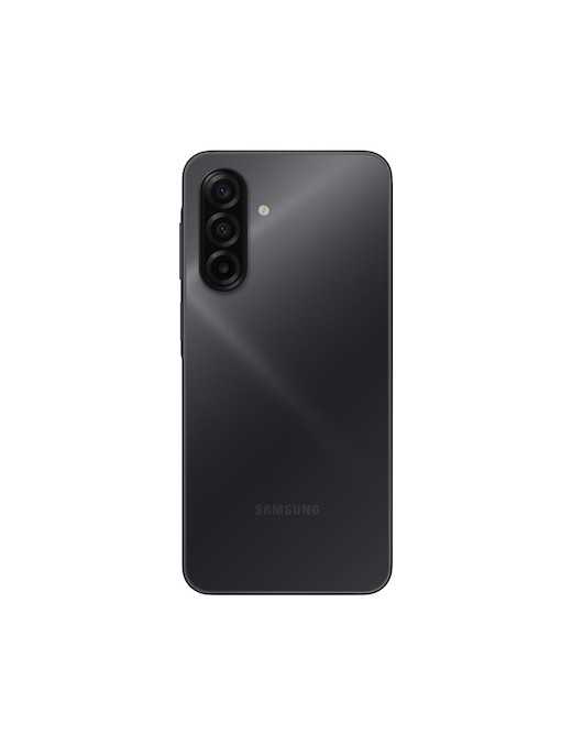 Samsung Galaxy A17 4G SM-A175 8+256GB 6.7" Black Dual Sim Europa TIM