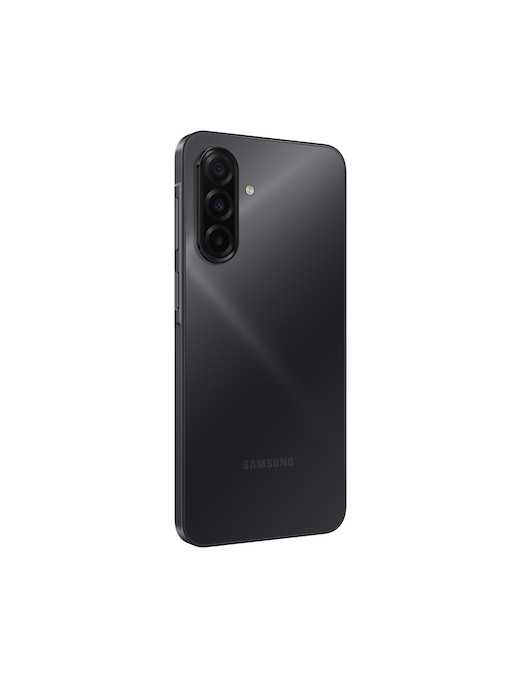 Samsung Galaxy A17 4G SM-A175 8+256GB 6.7" Black Dual Sim Europa TIM