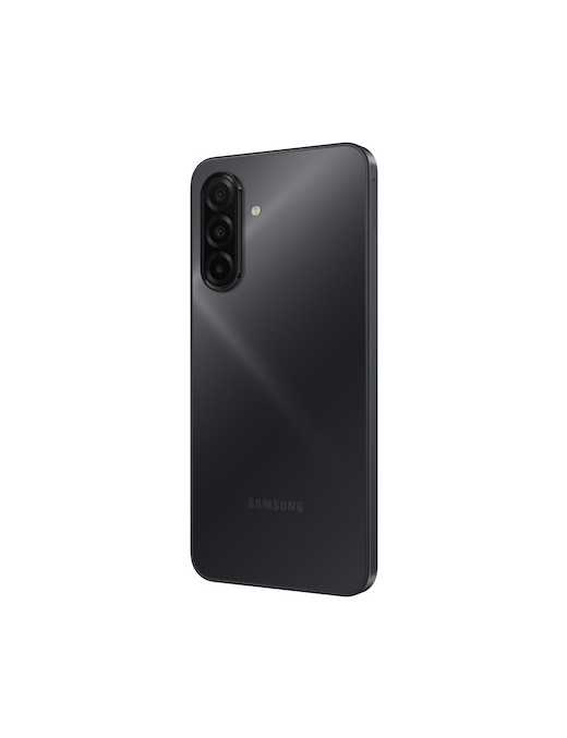 Samsung Galaxy A17 4G SM-A175 8+256GB 6.7" Black Dual Sim Europa TIM