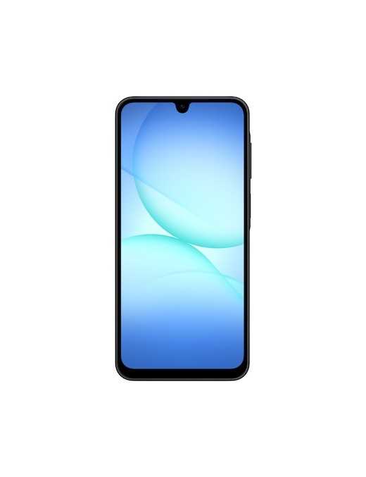 Samsung Galaxy A17 4G SM-A175 8+256GB 6.7" Black Dual Sim Europa TIM