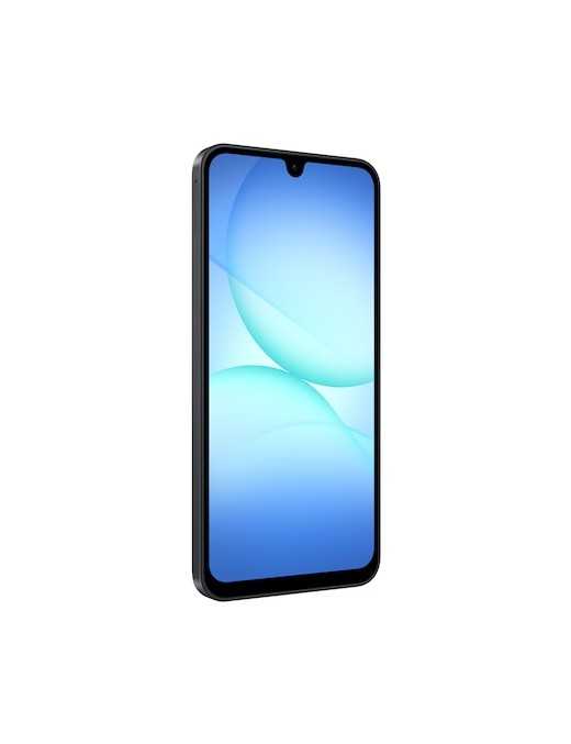 Samsung Galaxy A17 4G SM-A175 8+256GB 6.7" Black Dual Sim Europa TIM