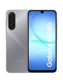 Samsung Galaxy A17 4G SM-A175 8+256GB 6.7" Grey Dual Sim Europa TIM