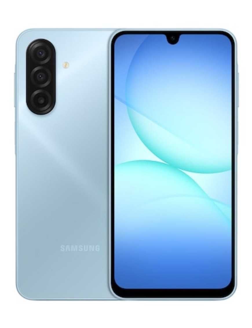 Samsung Galaxy A17 4G SM-A175 8+256GB 6.7" Light Blue Dual Sim Europa TIM