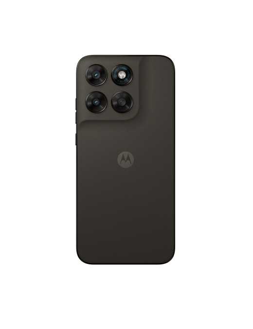 Motorola Moto G77 8+256GB 6.78" 5G Pantone Black Olive Dual Sim Europa TIM