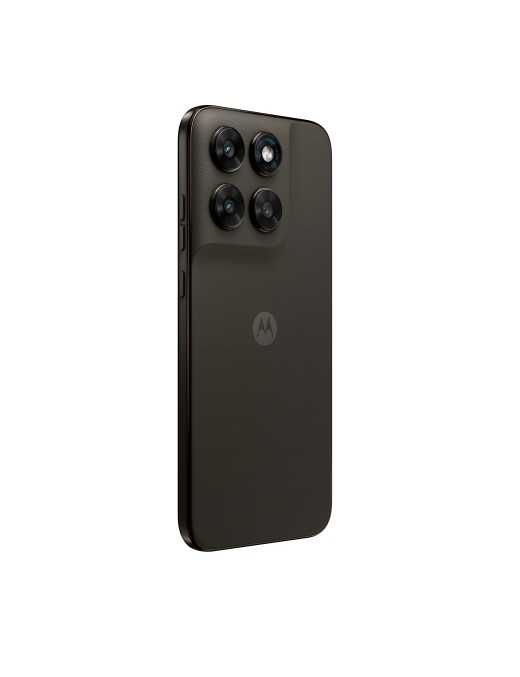 Motorola Moto G77 8+256GB 6.78" 5G Pantone Black Olive Dual Sim Europa TIM