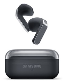 Samsung Galaxy Buds4 R540 Black Europa
