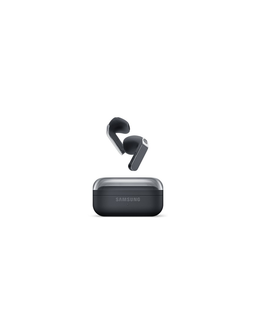 Samsung Galaxy Buds4 R540 Black Europa