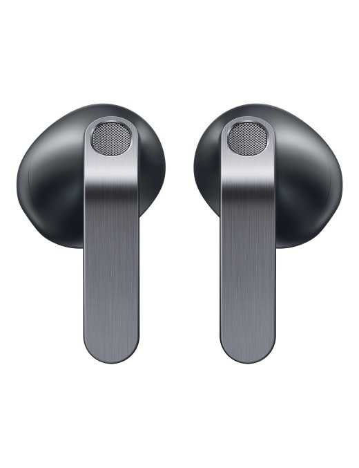 Samsung Galaxy Buds4 Headset True Wireless Stereo (TWS) In-ear Calls/Music USB Type-C Bluetooth Black